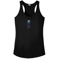 Custom Performance Tank