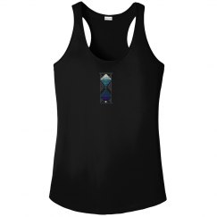 Custom Performance Tank