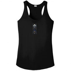 Custom Performance Tank