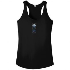 Custom Performance Tank