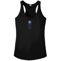 Custom Performance Tank