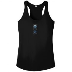Custom Performance Tank