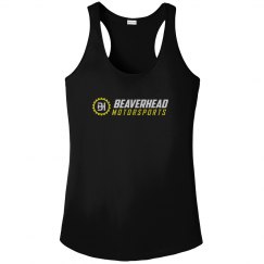 Custom Performance Tank