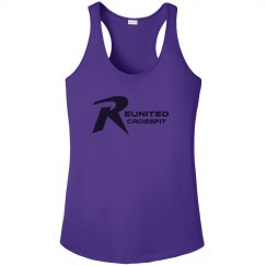 Custom Performance Tank