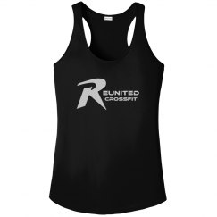 Custom Performance Tank