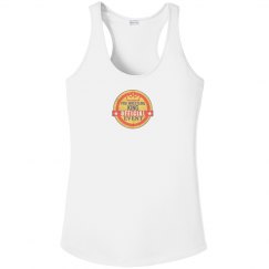 Custom Performance Tank