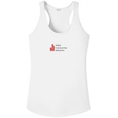 Custom Performance Tank