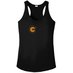Custom Performance Tank