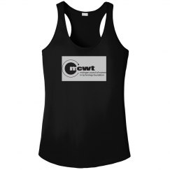 Custom Performance Tank