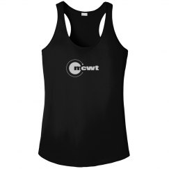 Custom Performance Tank