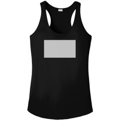 Custom Performance Tank