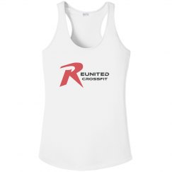 Custom Performance Tank