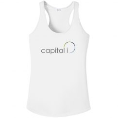 Custom Performance Tank
