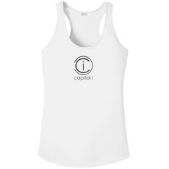 Custom Performance Tank