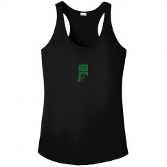 Custom Performance Tank