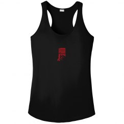 Custom Performance Tank