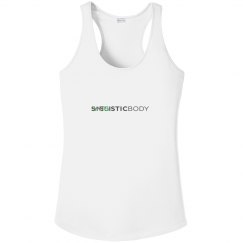 Custom Performance Tank