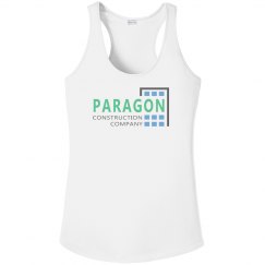 Custom Performance Tank