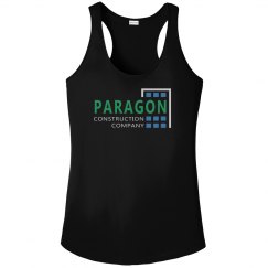 Custom Performance Tank