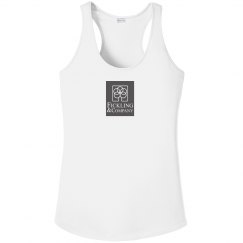 Custom Performance Tank