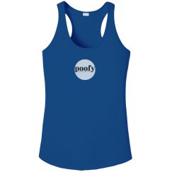 Custom Performance Tank