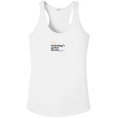 Custom Performance Tank