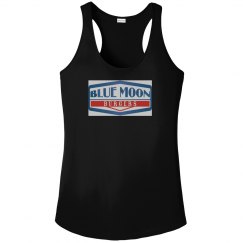 Custom Performance Tank