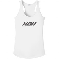 Custom Performance Tank