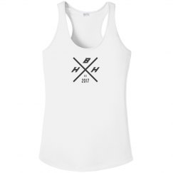 Custom Performance Tank