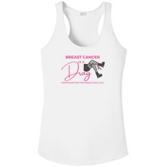 Custom Performance Tank