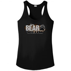 Custom Performance Tank