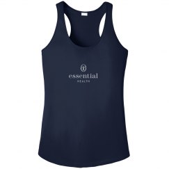 Custom Performance Tank