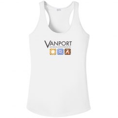 Custom Performance Tank