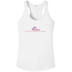 Custom Performance Tank