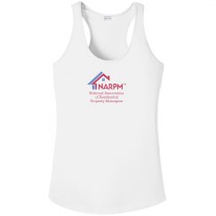 Custom Performance Tank