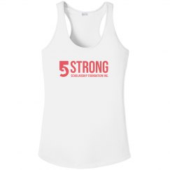 Custom Performance Tank