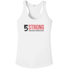 Custom Performance Tank