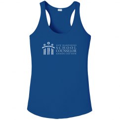 Custom Performance Tank