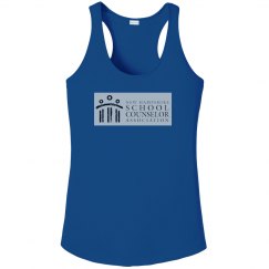 Custom Performance Tank