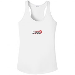 Custom Performance Tank