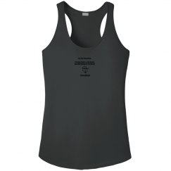 Custom Performance Tank