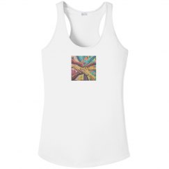 Custom Performance Tank