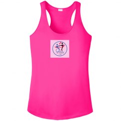 Custom Performance Tank