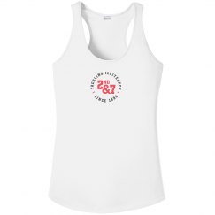 Custom Performance Tank