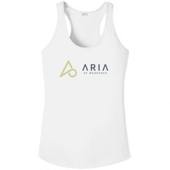 Custom Performance Tank