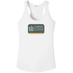 Custom Performance Tank