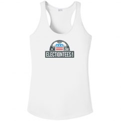 Custom Performance Tank