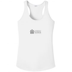 Custom Performance Tank