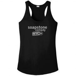 Custom Performance Tank