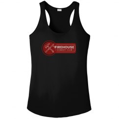 Custom Performance Tank